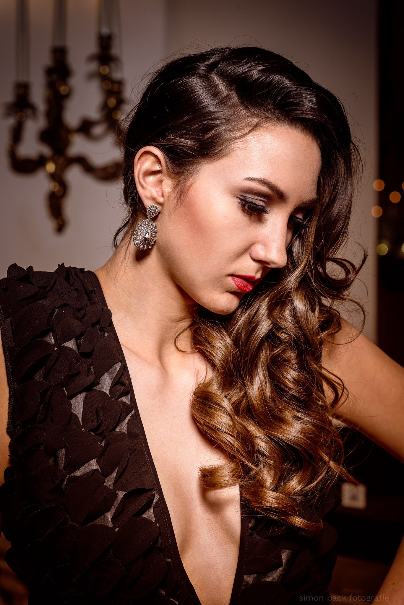#ShootingRoyale Miss Salzburg im Casino Salzburg